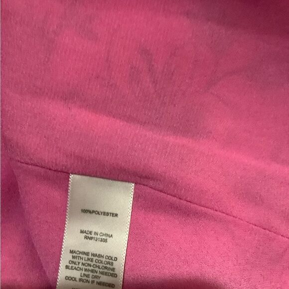 NWT Socialite Floral Camisole Top sz M - Picture 7 of 8